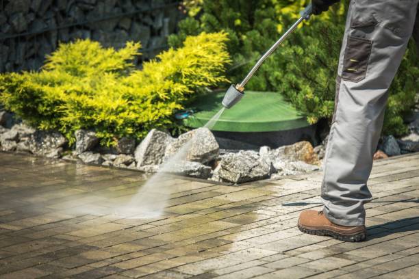 Best Post-Construction Pressure Washing  in Clayton, OH