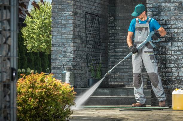 Professional Pressure Washing Services in Clayton, OH