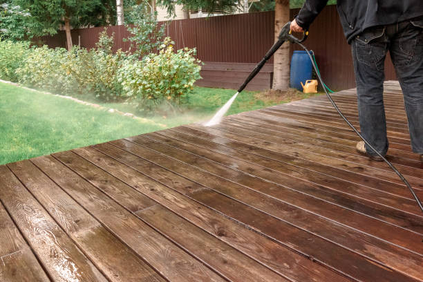 Best Spring Cleaning  in Clayton, OH