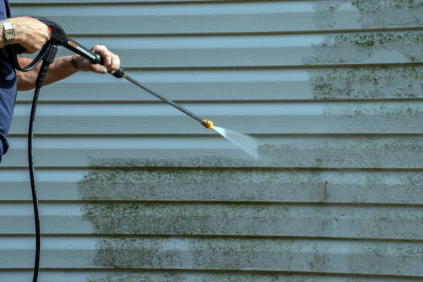 Best Parking Lot and Garage Cleaning  in Clayton, OH