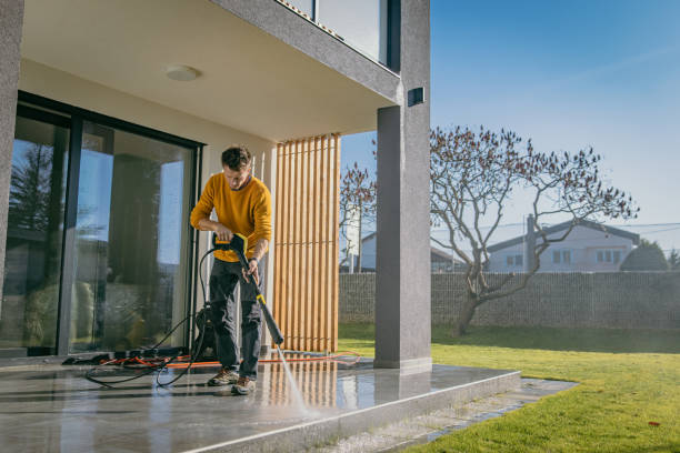 Best House Exterior Washing  in Clayton, OH