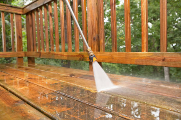 Best Playground Equipment Cleaning  in Clayton, OH